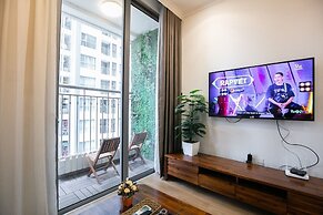 Bom Homestay Vinhomes Times City