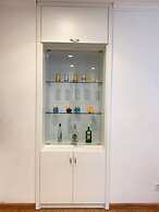 Bom Homestay Vinhomes Times City