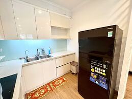 Bom Homestay Vinhomes Times City