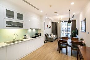 Bom Homestay Vinhomes Times City