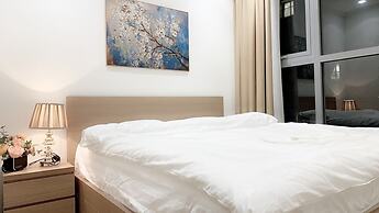 Bom Homestay Vinhomes Times City