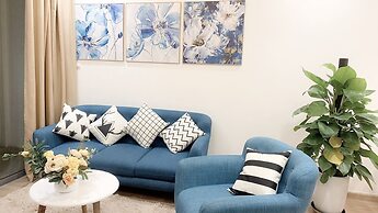 Bom Homestay Vinhomes Times City