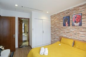 Bom Homestay Vinhomes Times City