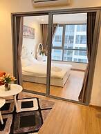 Bom Homestay Vinhomes Times City