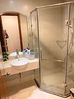 Bom Homestay Vinhomes Times City