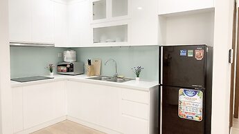 Bom Homestay Vinhomes Times City