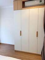 Bom Homestay Vinhomes Times City