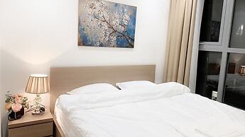 Bom Homestay Vinhomes Times City
