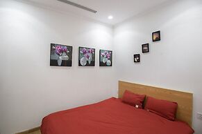 Bom Homestay Vinhomes Times City