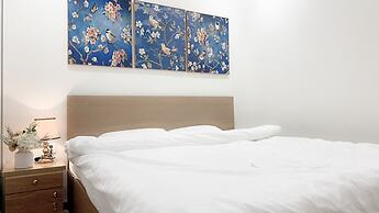 Bom Homestay Vinhomes Times City