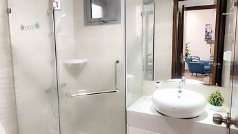 Bom Homestay Vinhomes Times City