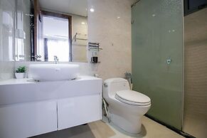 Bom Homestay Vinhomes Times City