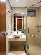 Bom Homestay Vinhomes Times City