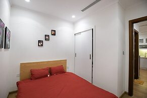 Bom Homestay Vinhomes Times City