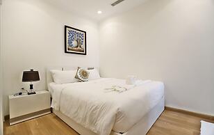 Bom Homestay Vinhomes Times City