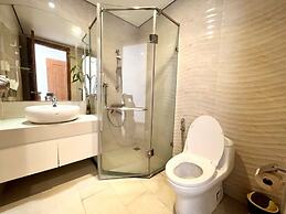 Bom Homestay Vinhomes Times City