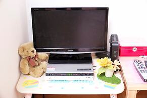 Hosei Apartment 201