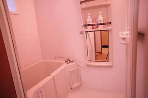 Hosei Apartment 201