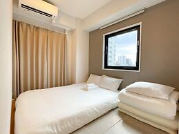 The Light Inn Tokyo Toneri