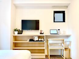 The Light Inn Tokyo Toneri