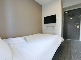 The Light Inn Tokyo Toneri