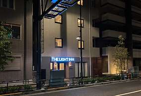 The Light Inn Tokyo Toneri