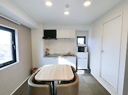 The Light Inn Tokyo Toneri