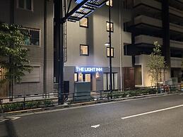 The Light Inn Tokyo Toneri