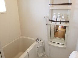 Hosei Apartment 101