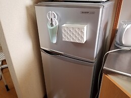 Hosei Apartment 101