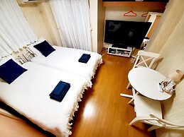 Hosei Apartment 101