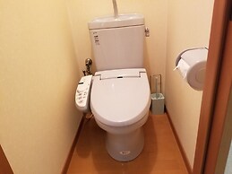 Hosei Apartment 101
