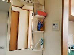 Hosei Apartment 101