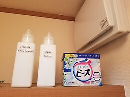 Hosei Apartment 101