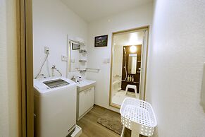 Nestle Tokyo Duplex Itabashi 02