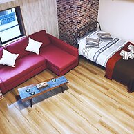 Nestle Tokyo Duplex Itabashi 02