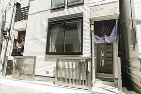 Nestle Tokyo Duplex Itabashi 02