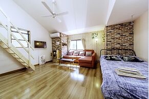 Nestle Tokyo Duplex Itabashi 02