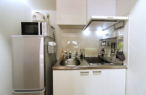 Nestle Tokyo Duplex Itabashi 02