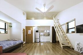 Nestle Tokyo Duplex Itabashi 02