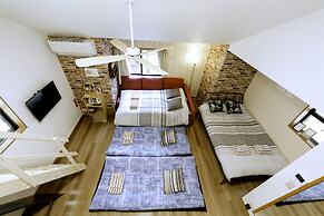 Nestle Tokyo Duplex Itabashi 02