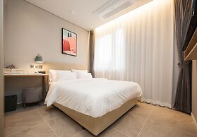 Hotel Londoner Yongwon