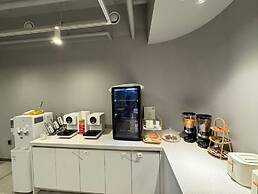 Hotel Londoner Yongwon