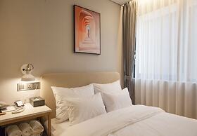 Hotel Londoner Yongwon