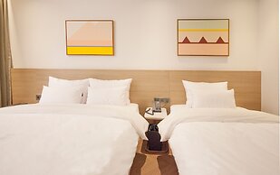 Hotel Londoner Yongwon