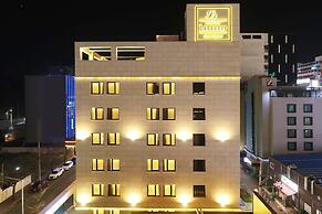 Hotel Londoner Yongwon