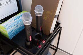 Hotel Londoner Yongwon