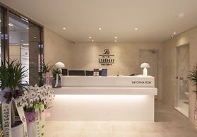 Hotel Londoner Yongwon