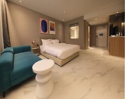 Hotel Londoner Yongwon