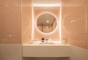 Hotel Londoner Yongwon